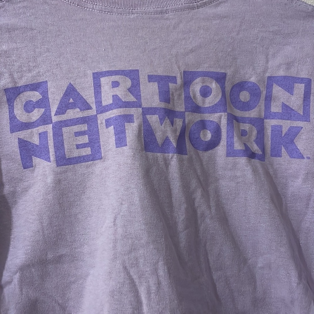 💜CARTOON NETWORK SHIRT💜 - Picture 6 of 6